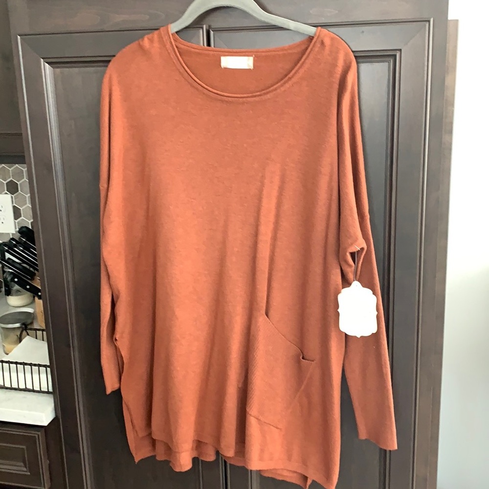 Altar’d State Sweater